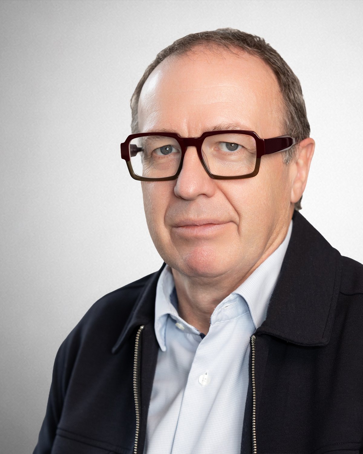 Tim Bleakley